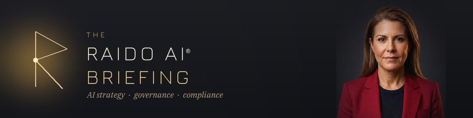 The Raido AI Briefing